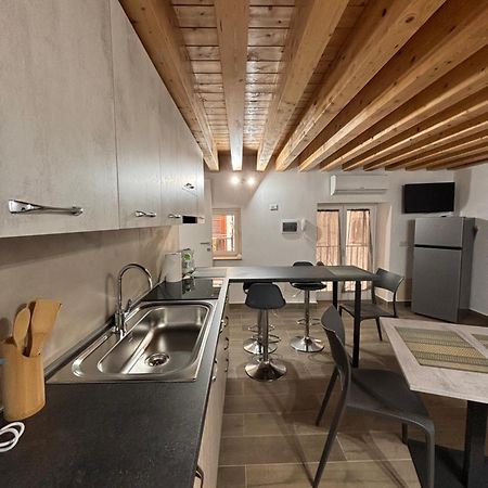 Cortile Riolo Apartment Palermo Exterior foto