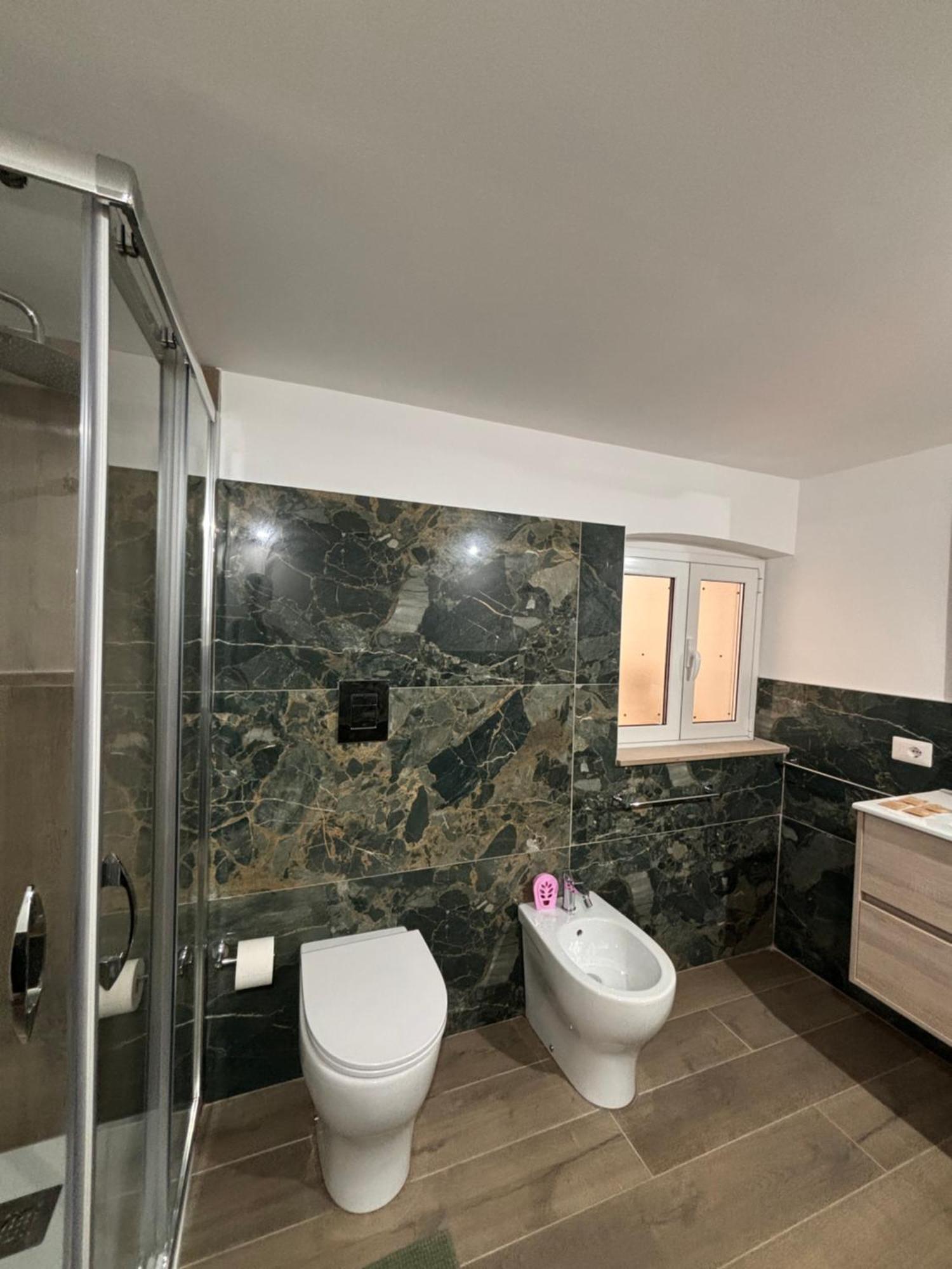 Cortile Riolo Apartment Palermo Exterior foto