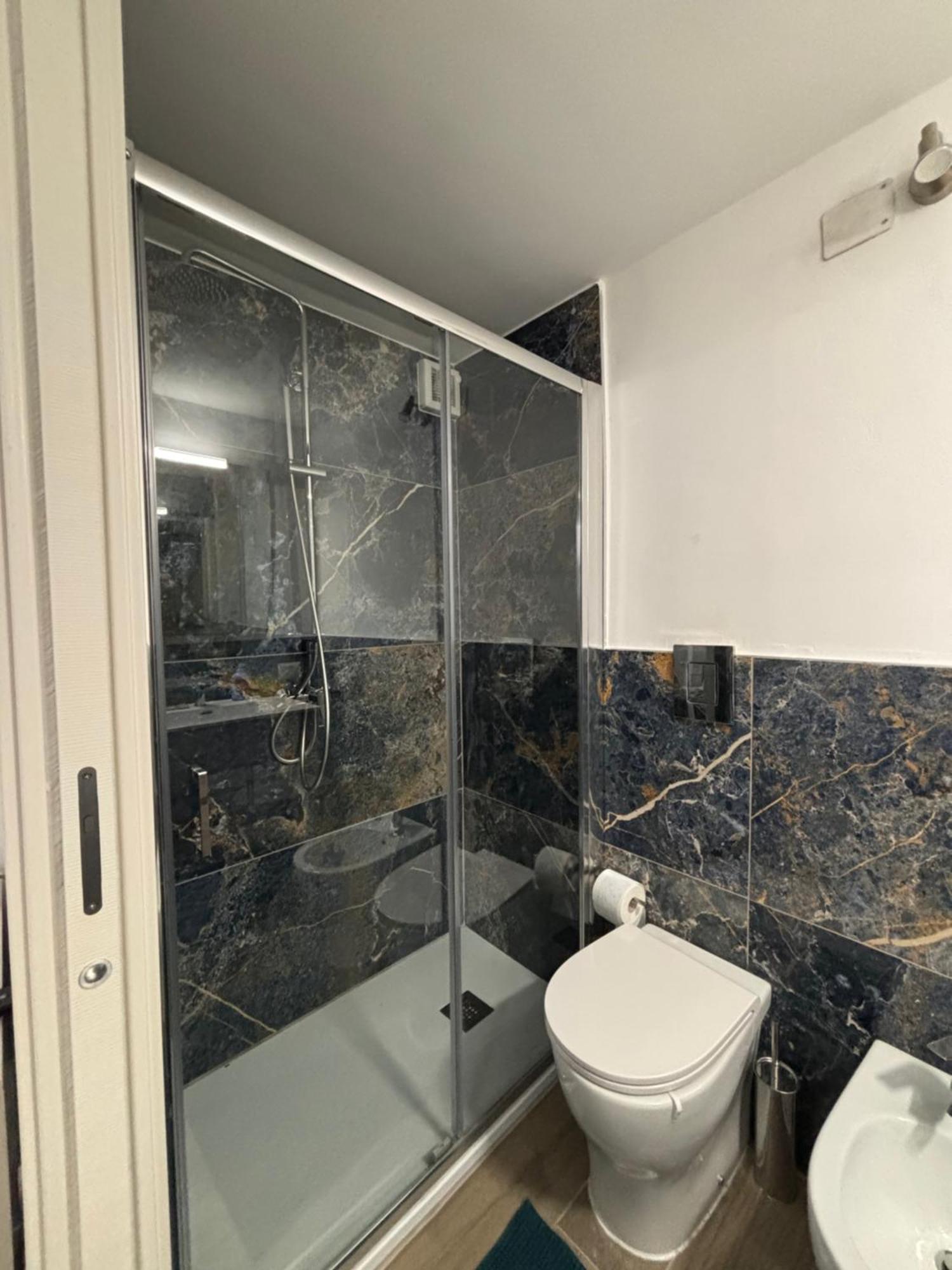 Cortile Riolo Apartment Palermo Exterior foto