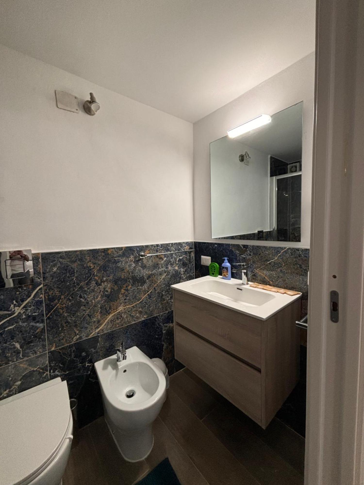 Cortile Riolo Apartment Palermo Exterior foto